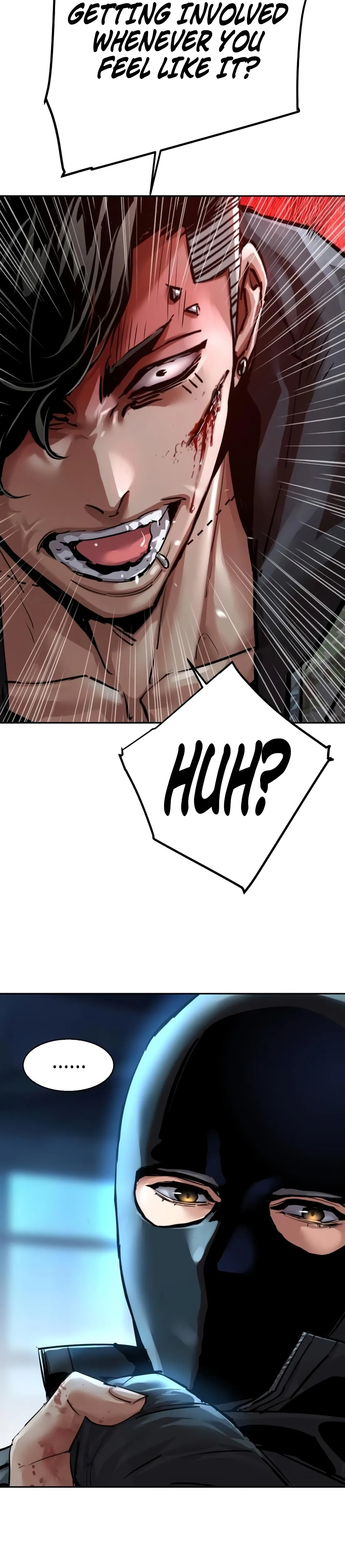 Teenage Mercenary, chapter 278, image 3
