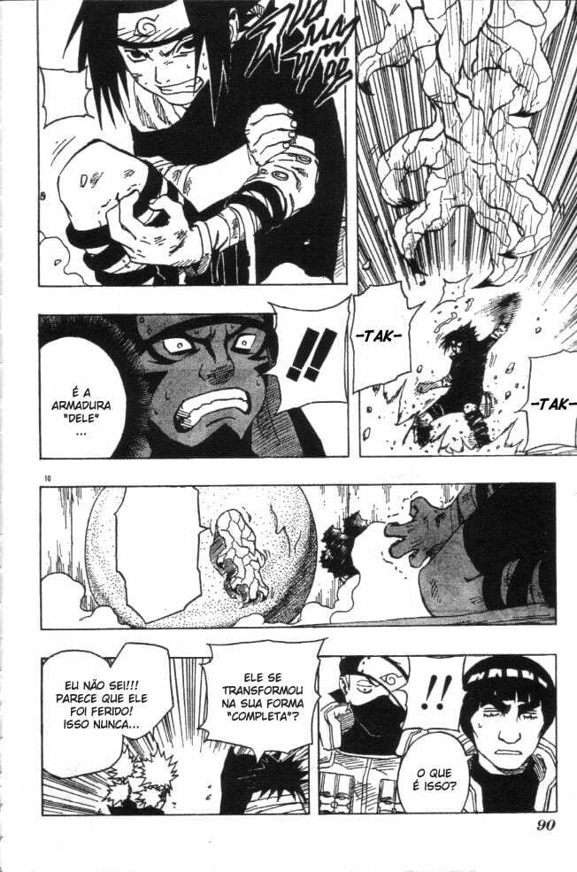 Naruto, chapter 114, image 10