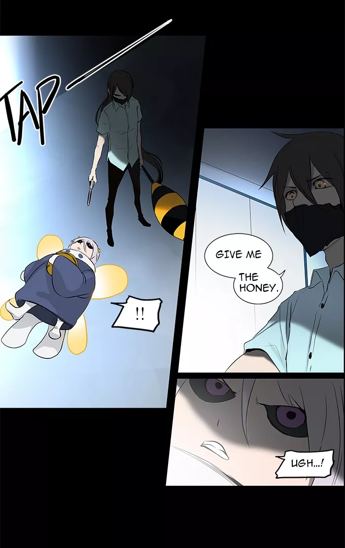 Tower of God, chapter 145, image 10