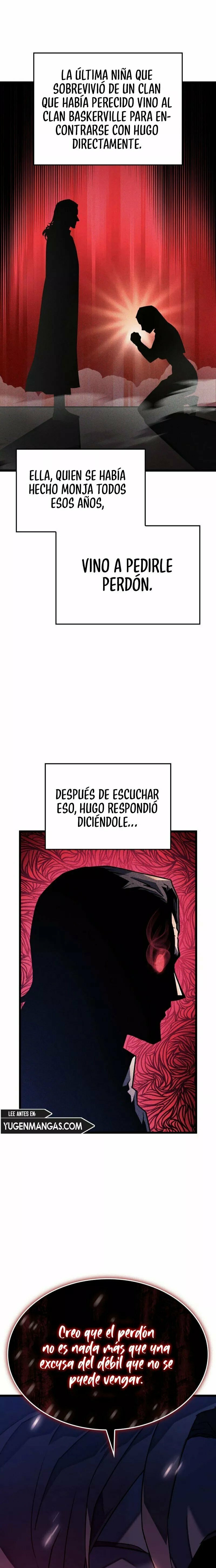 Revenge of the Baskerville Bloodhound, chapter 3, image 20