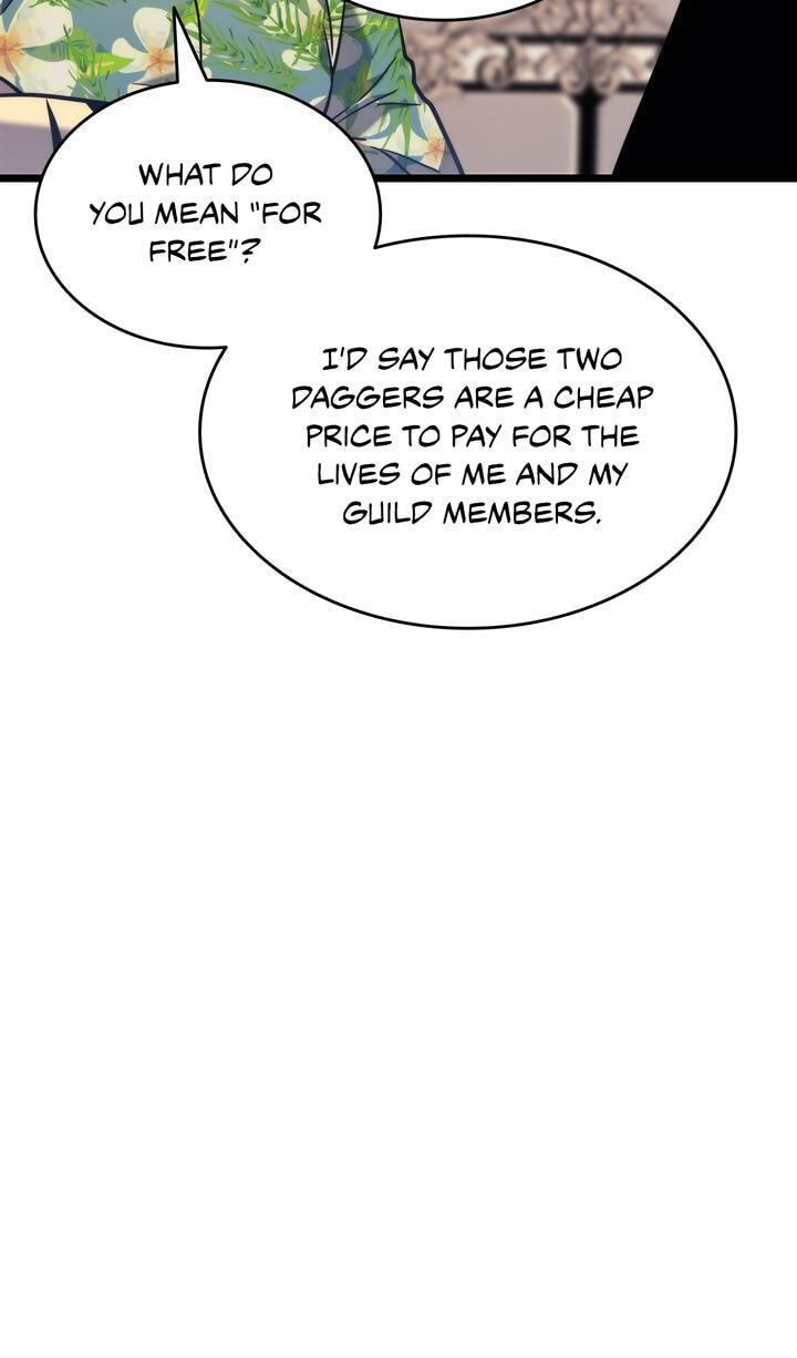 Solo Leveling, chapter 153, page 85