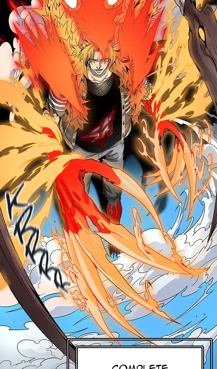 Tower of God, chapter 492, image 63