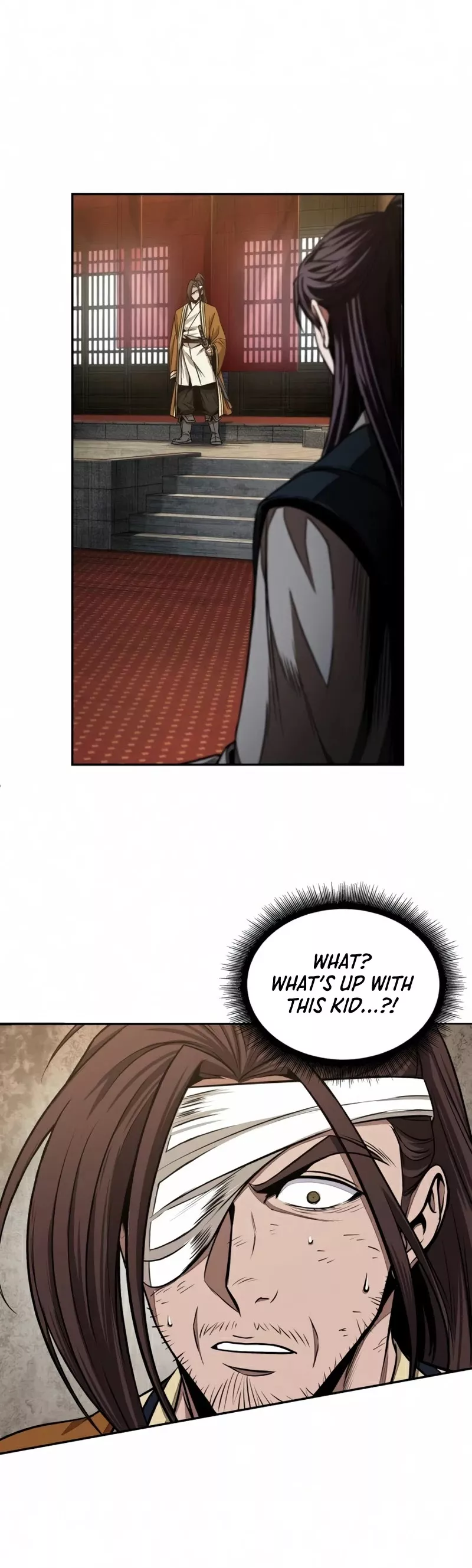 Nano Machine, chapter 103, image 9
