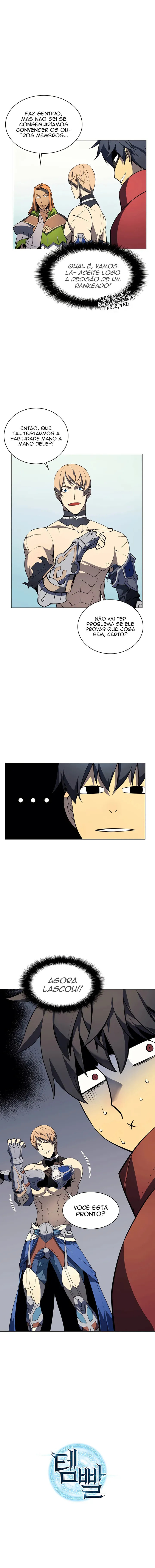 Overgeared (Team Argo), chapter 9, image 15
