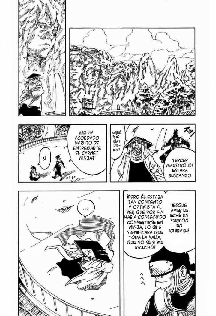 Naruto, chapter 2, image 13