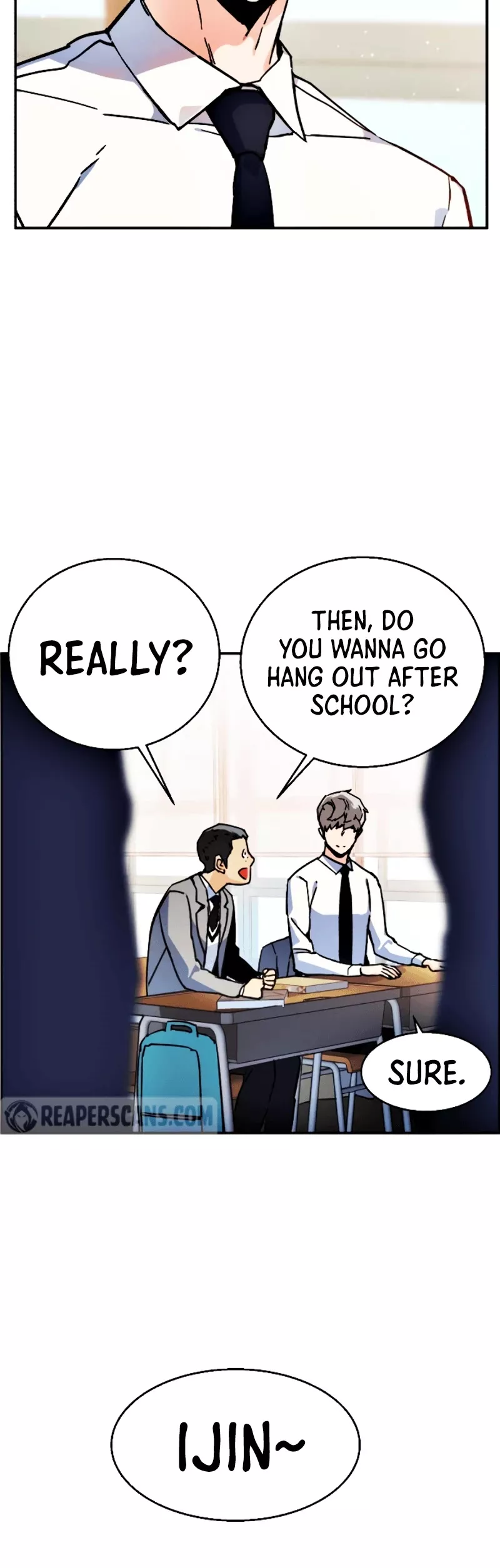 Teenage Mercenary, chapter 11, image 9
