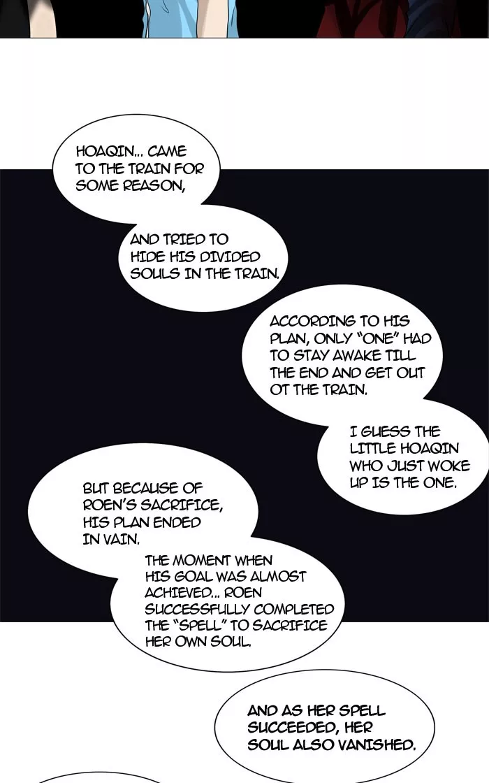 Tower of God, chapter 248, image 21
