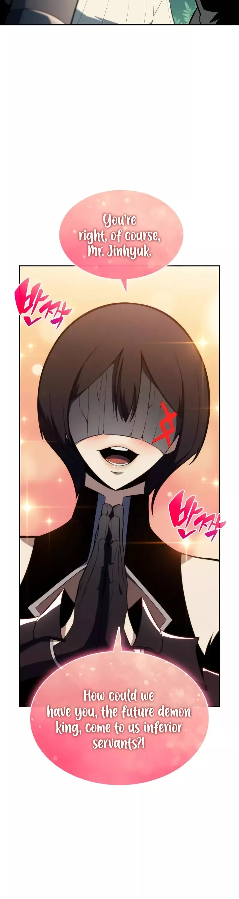 Solo Max-Level Newbie, chapter 179, image 48