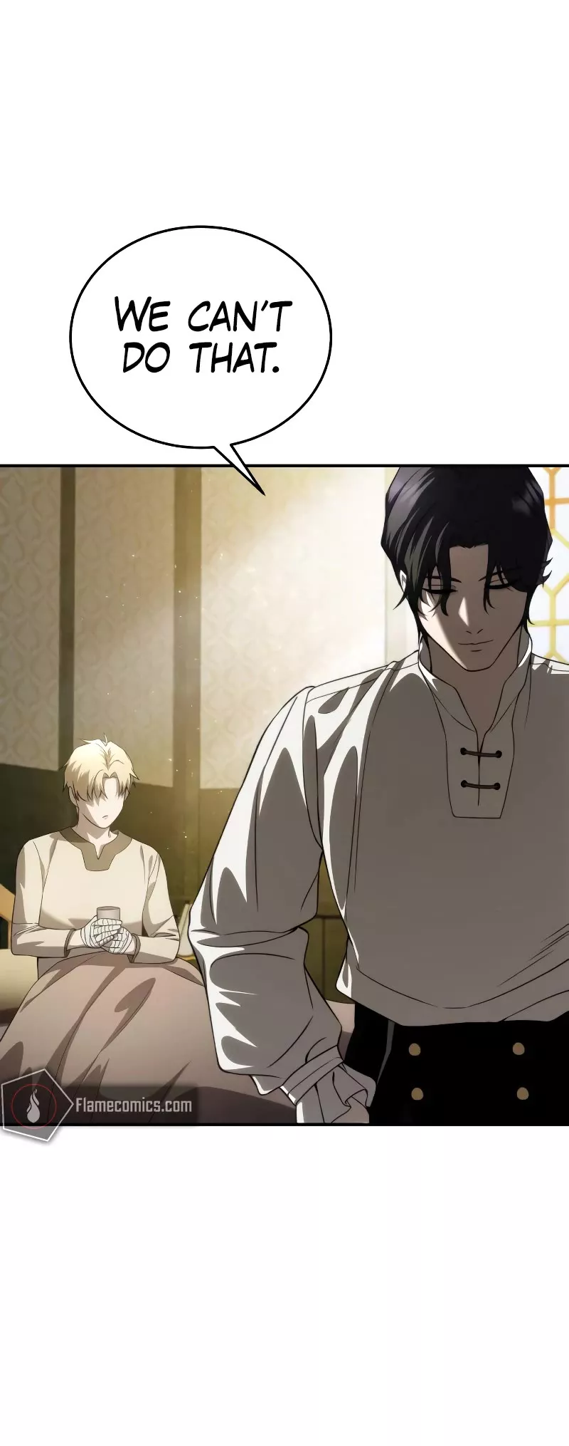 Star-Fostered Swordmaster, chapter 23, image 16