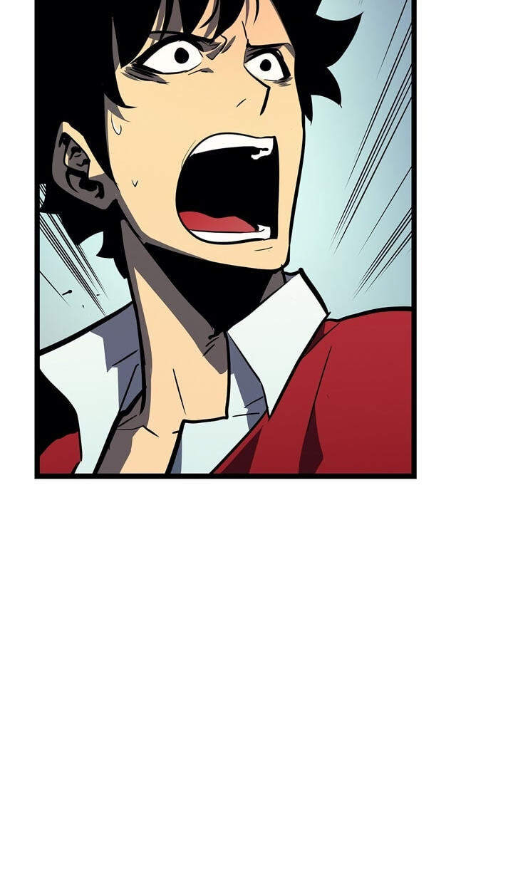 Solo Leveling, chapter 77, page 30