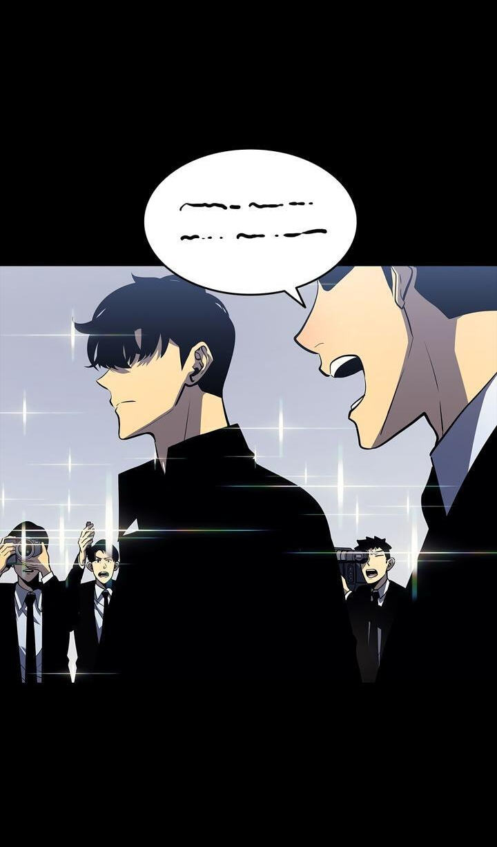 Solo Leveling, chapter 135, page 12