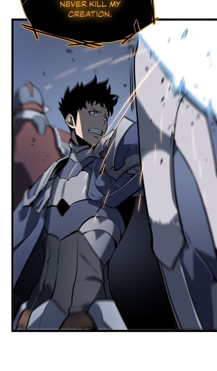 Solo Leveling, chapter 130, page 17