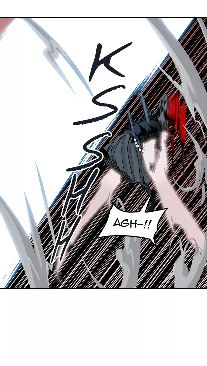 Tower of God, chapter 329, image 107