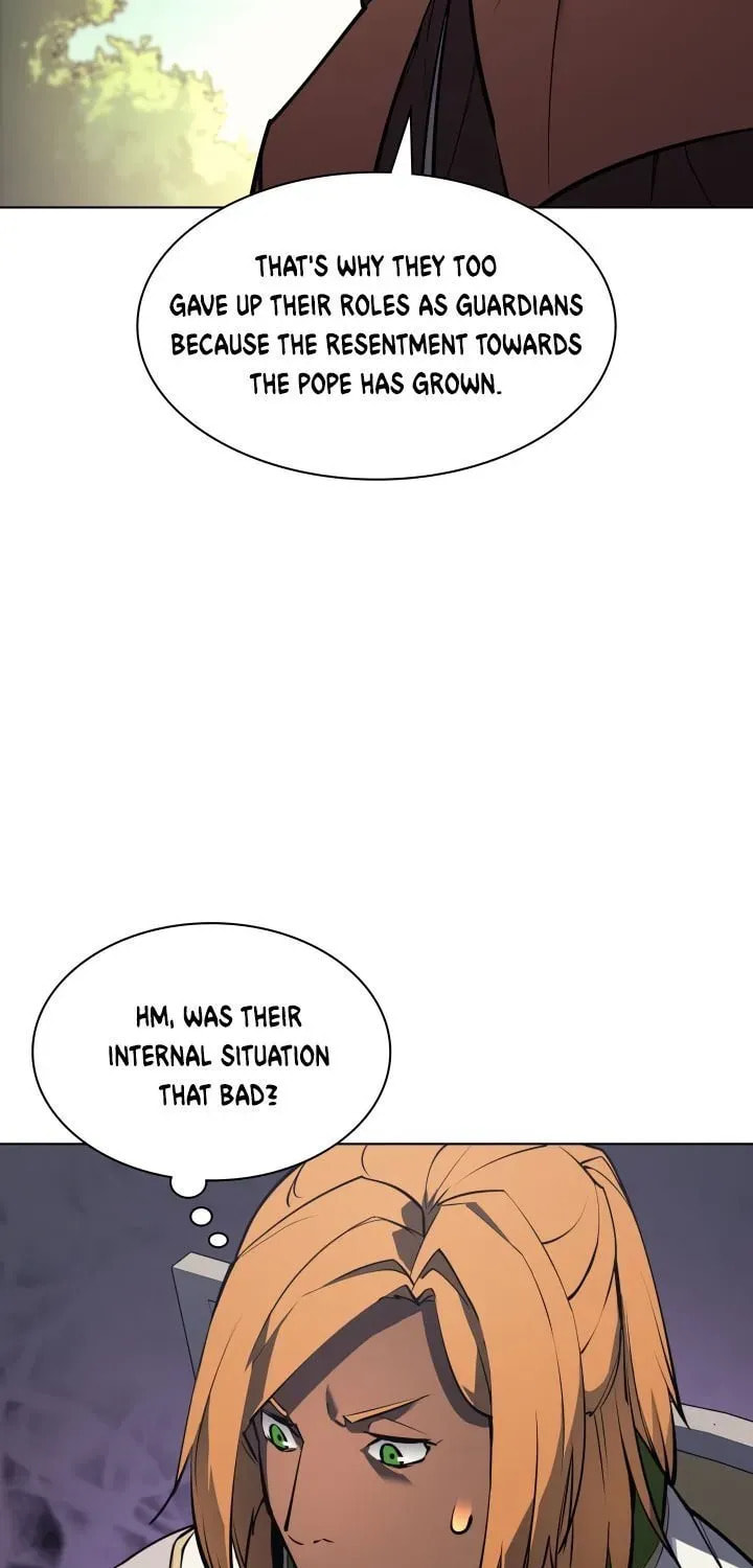 Overgeared (Team Argo), chapter 69.1, page 57