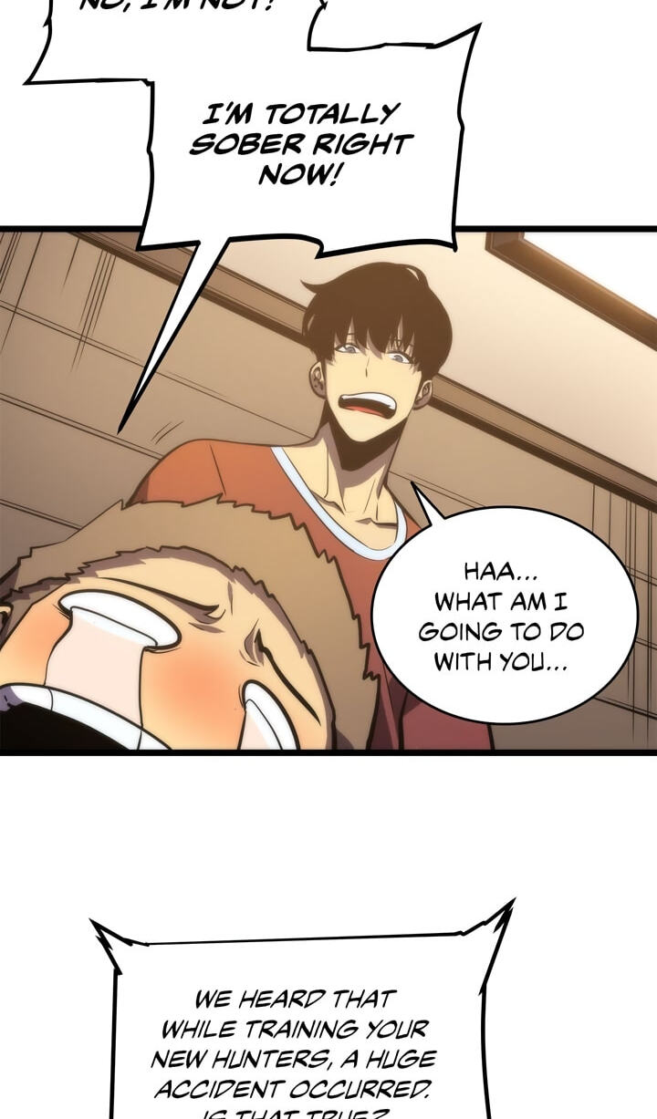 Solo Leveling, chapter 56, page 58