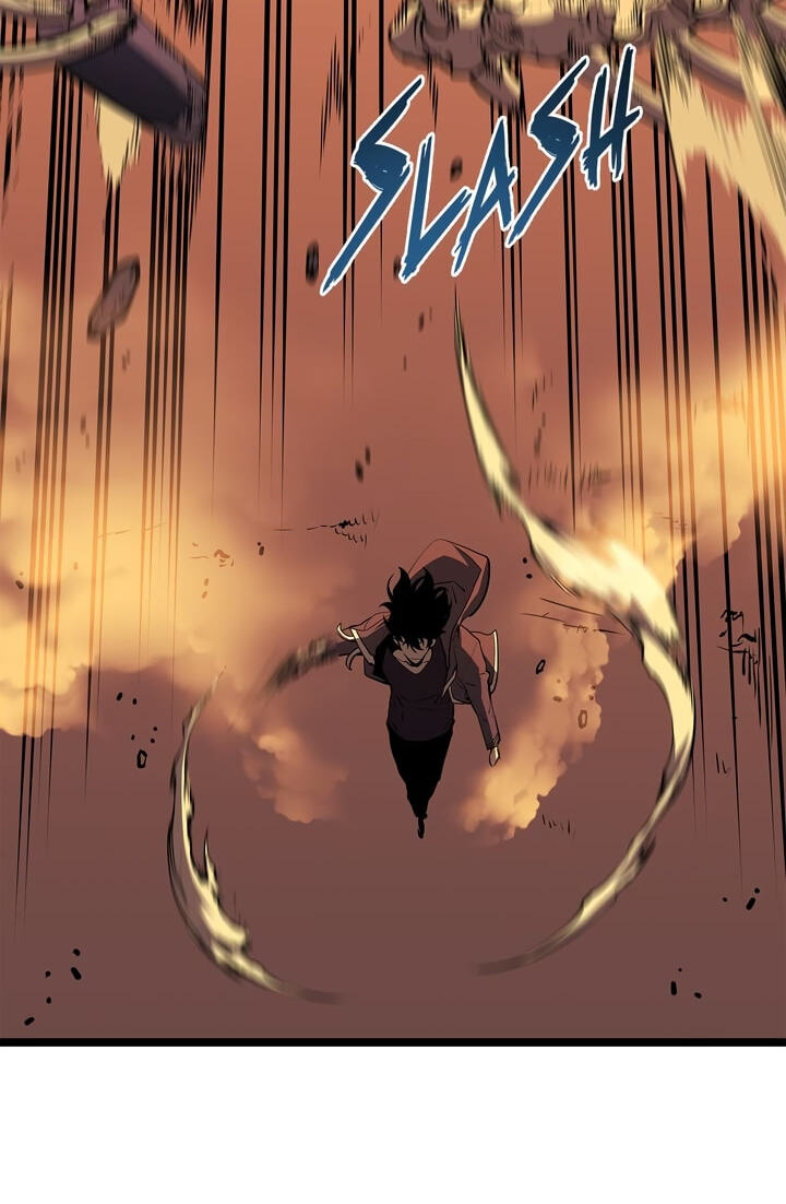 Solo Leveling, chapter 60, page 95