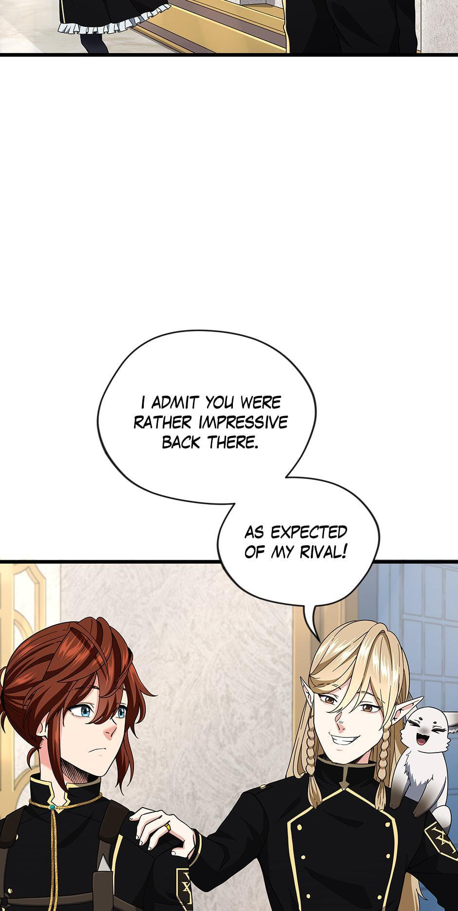 The Beginning After the End, chapter 95, image 8