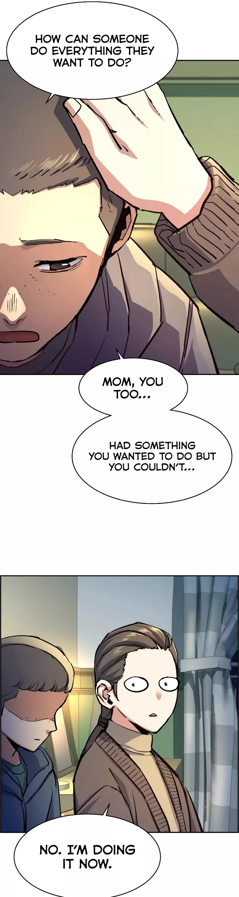 Teenage Mercenary, chapter 126, image 50