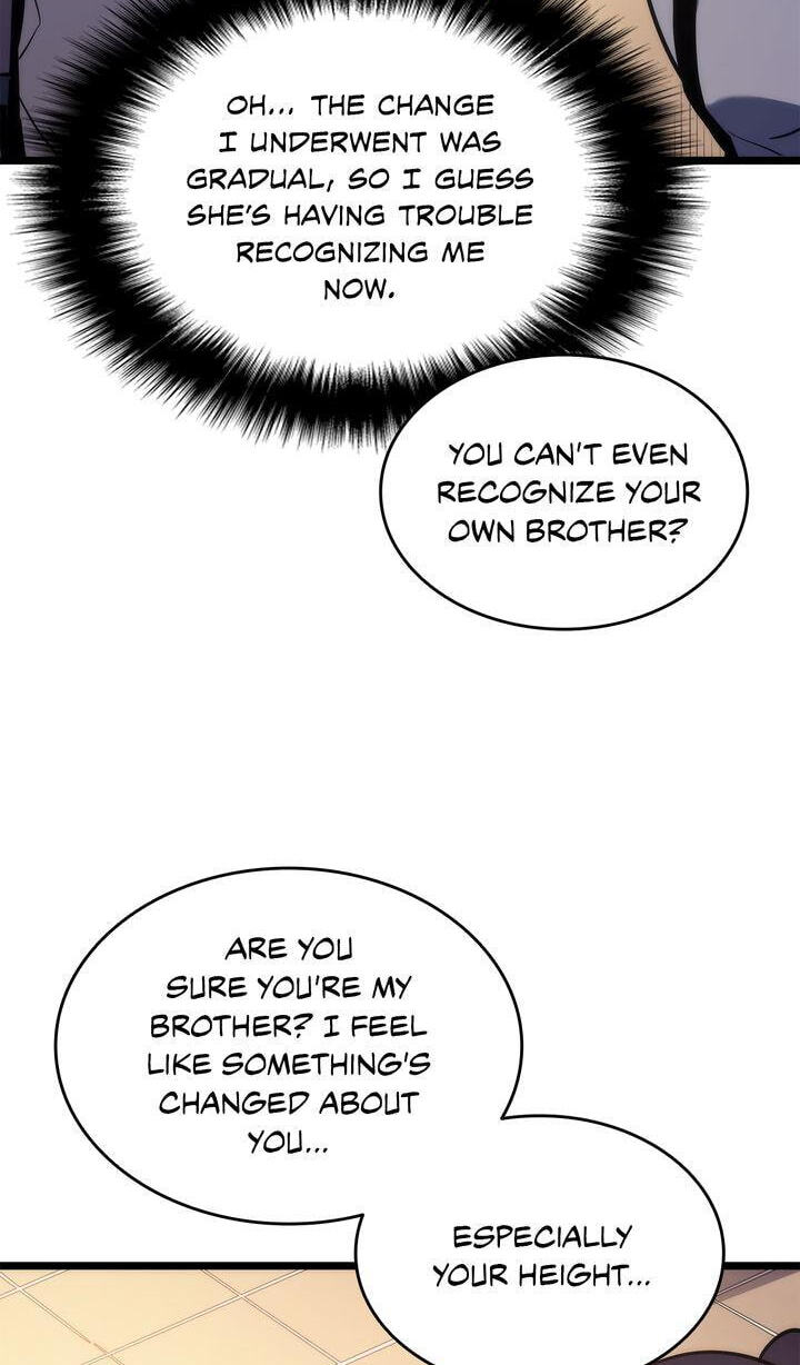 Solo Leveling, chapter 161, page 70