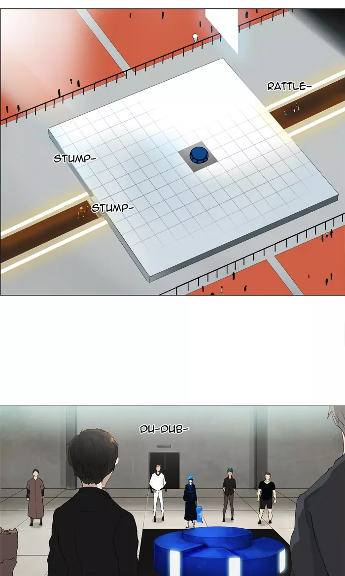 Tower of God, chapter 206, image 30