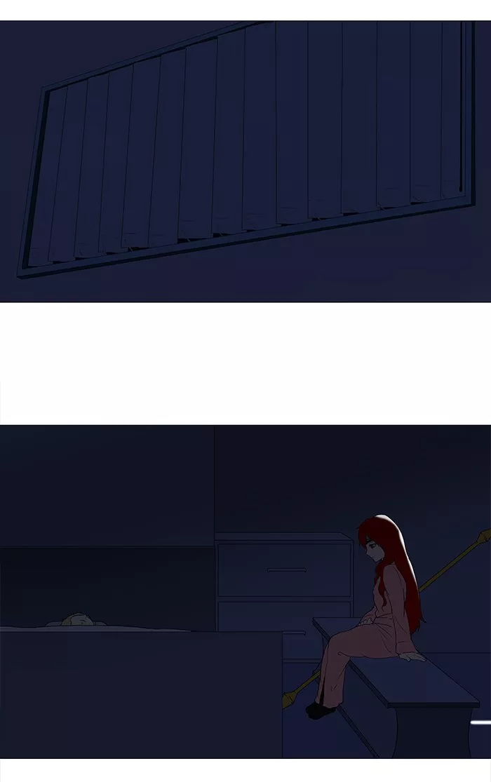 Tower of God, chapter 77, image 36