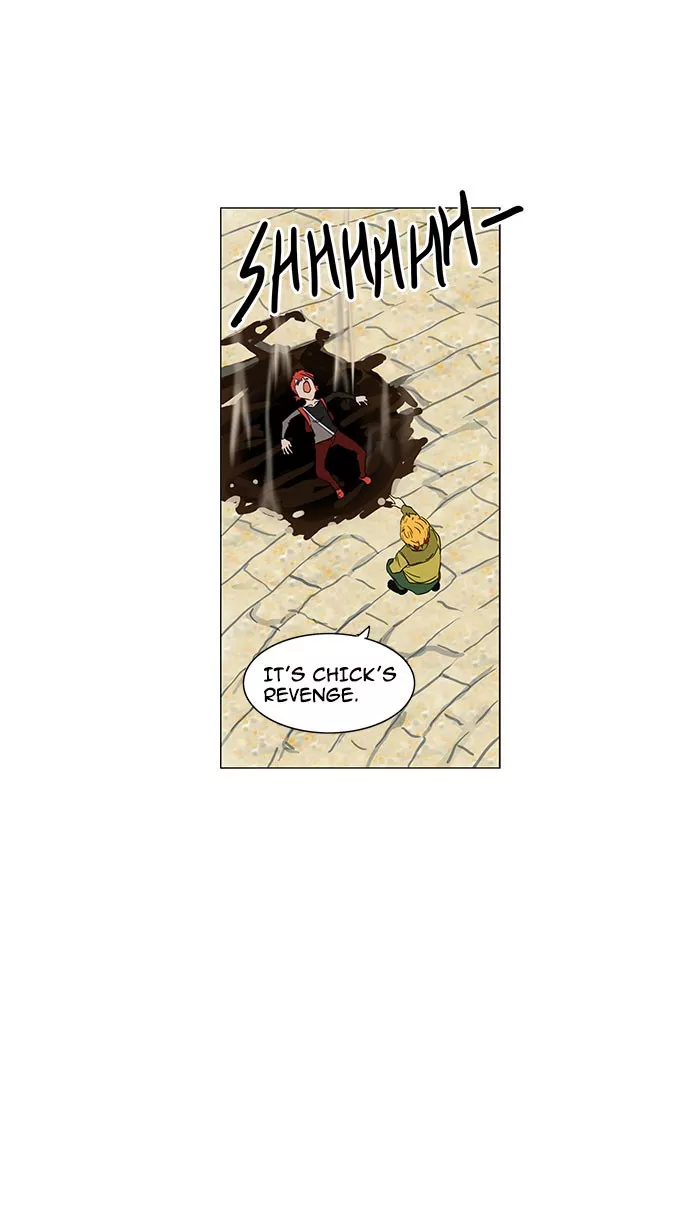 Tower of God, chapter 120, image 53