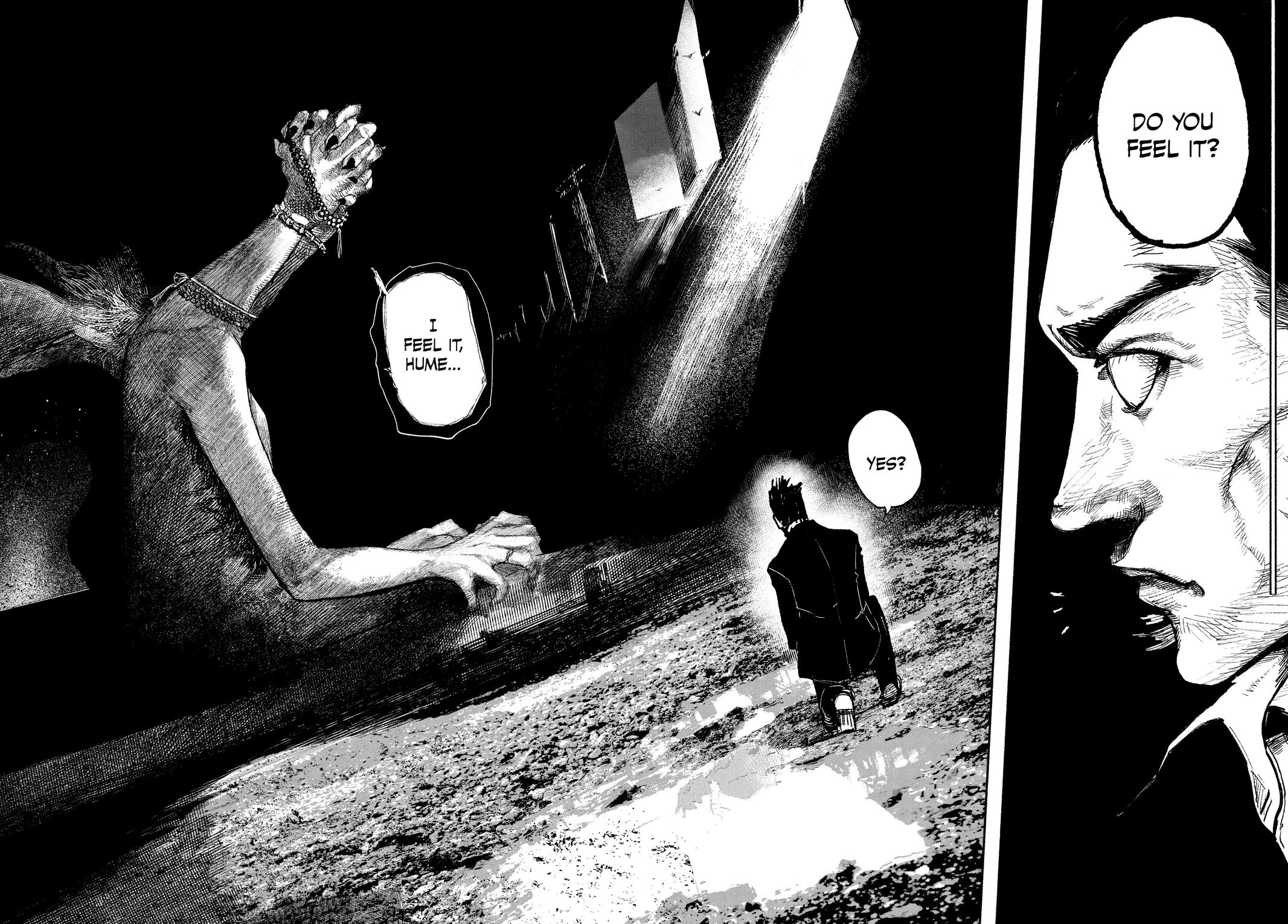 Choujin X, chapter 14, image 29