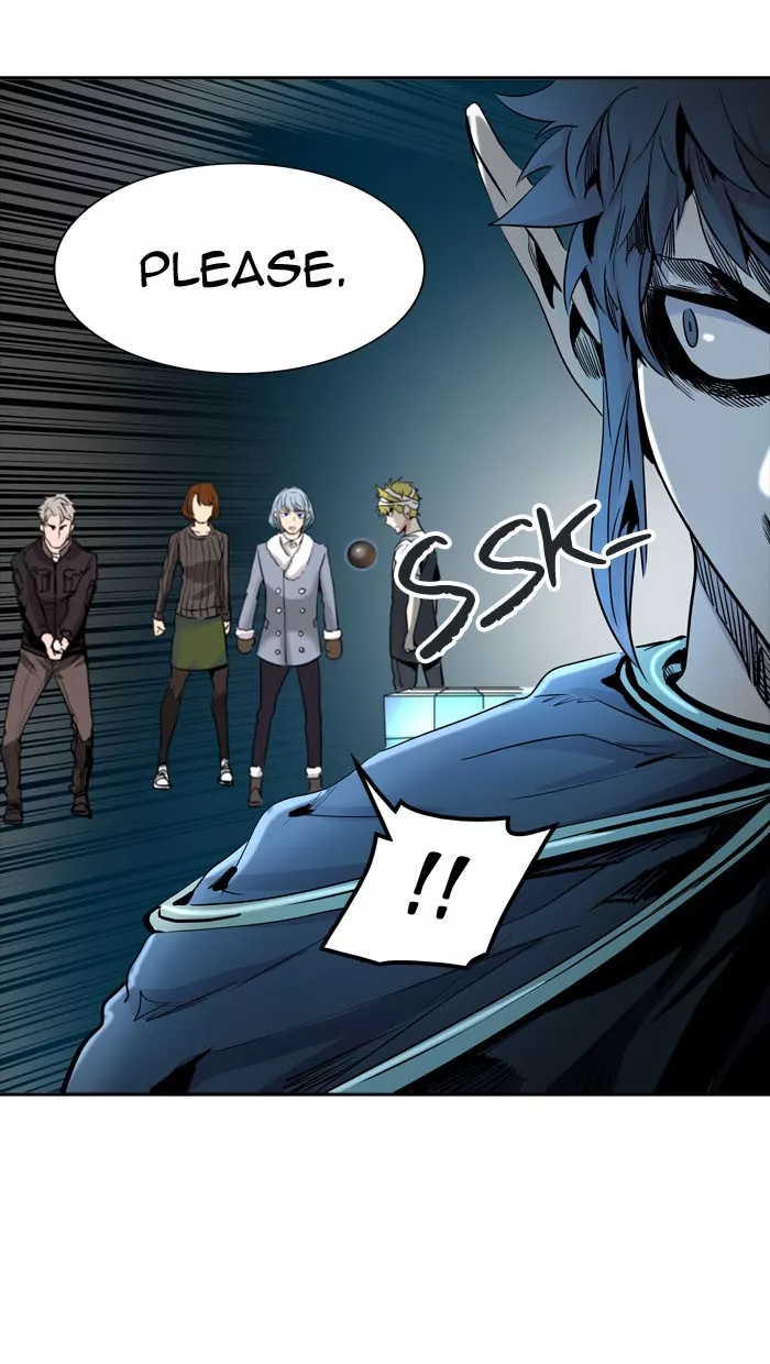 Tower of God, chapter 333, image 11