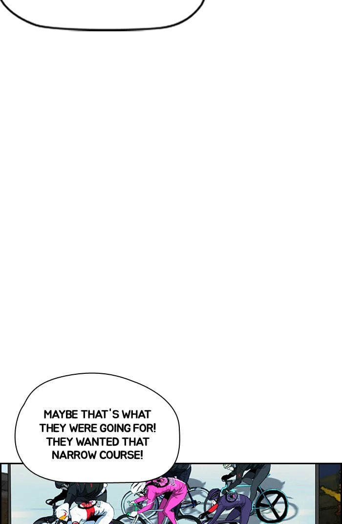 Wind Breaker, chapter 207, image 54