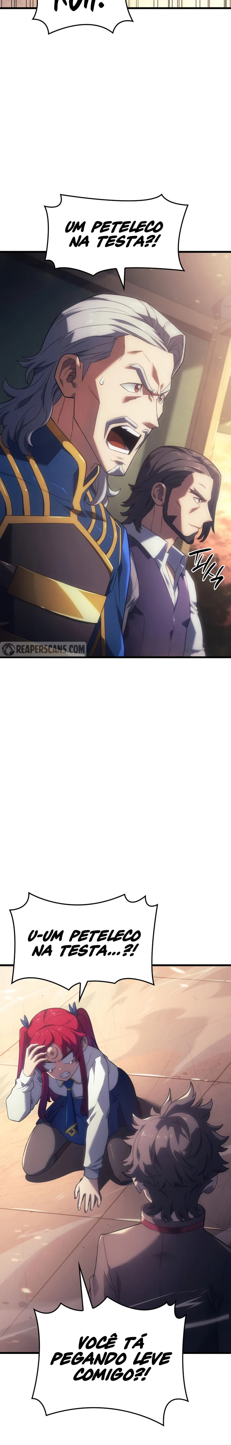 Revenge of the Baskerville Bloodhound, chapter 13, image 30