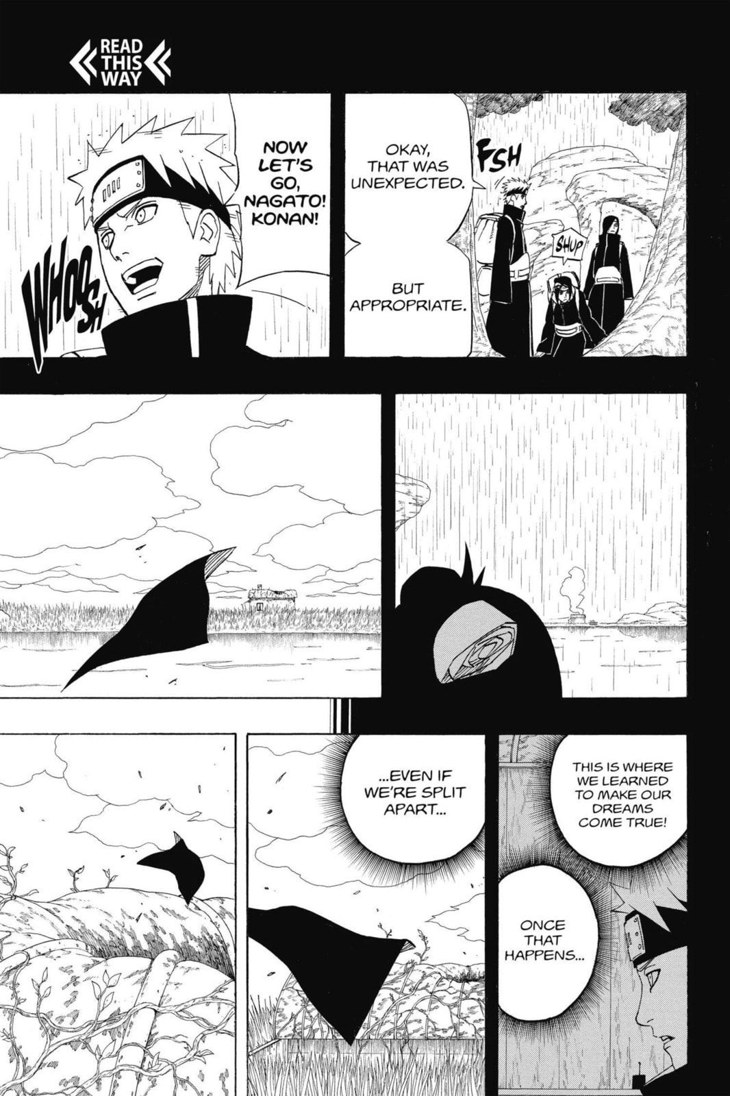 Naruto, chapter 511, image 13