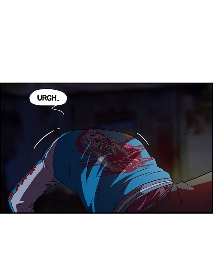 Wind Breaker, chapter 60, page 30