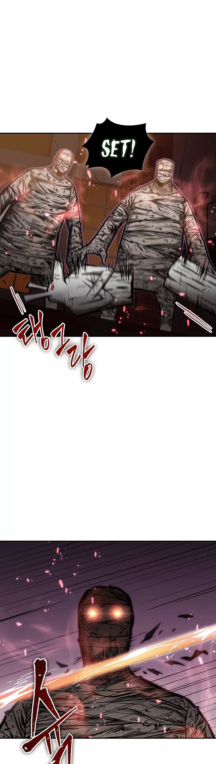 Tomb Raider King, chapter 24, image 34