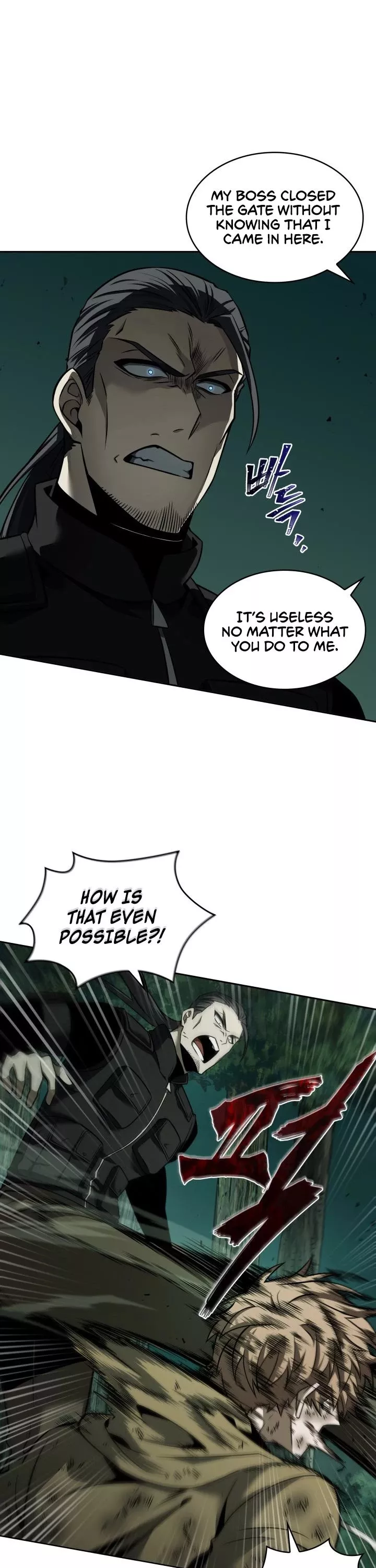 Tomb Raider King, chapter 332, image 13