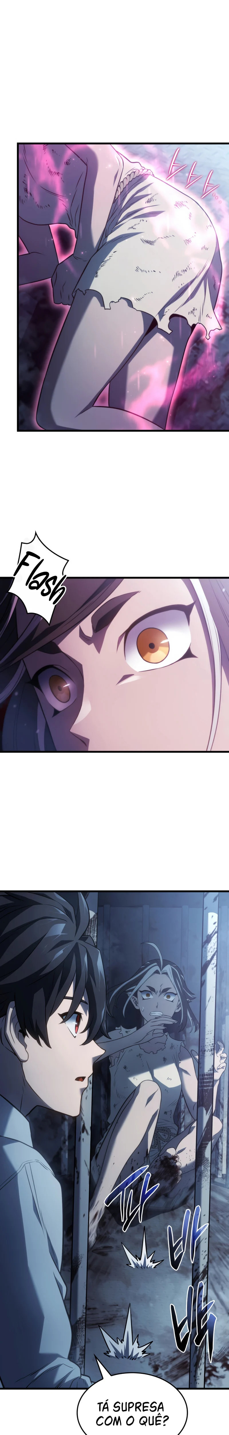 Revenge of the Baskerville Bloodhound, chapter 23, image 5