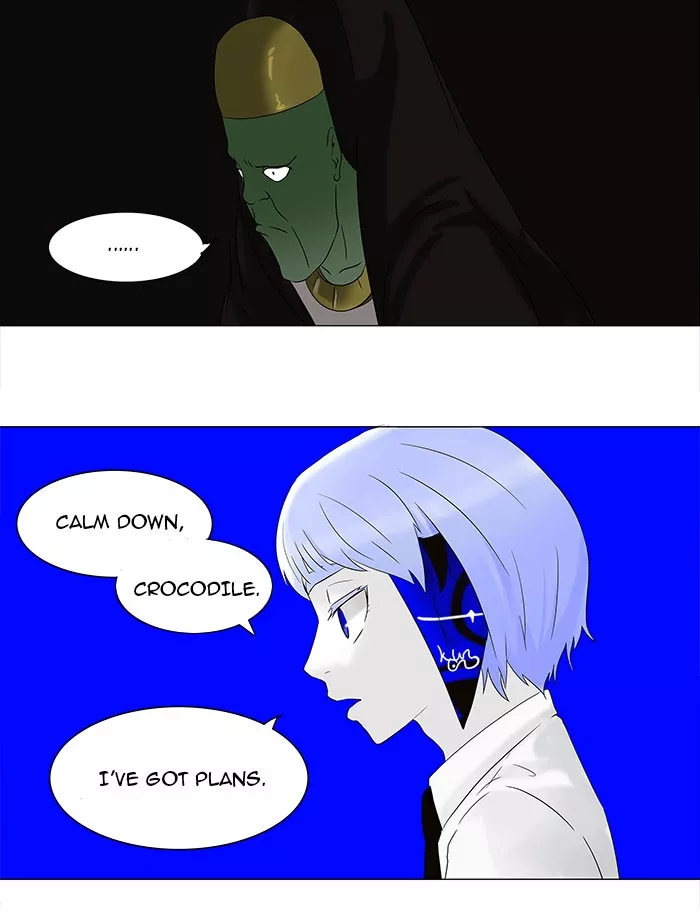 Tower of God, chapter 66, image 14