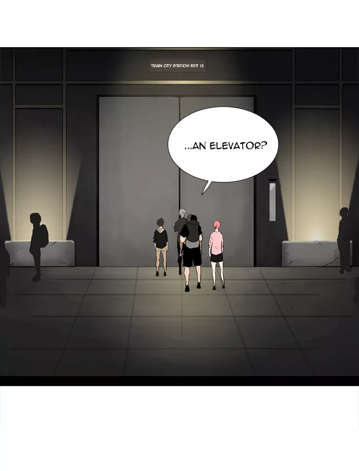 Tower of God, chapter 199, image 26