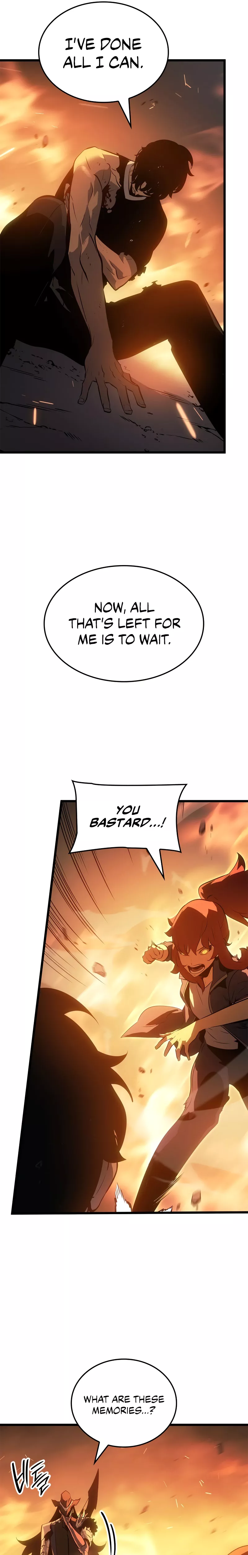 Solo Leveling: Ragnarok, chapter 54, image 32