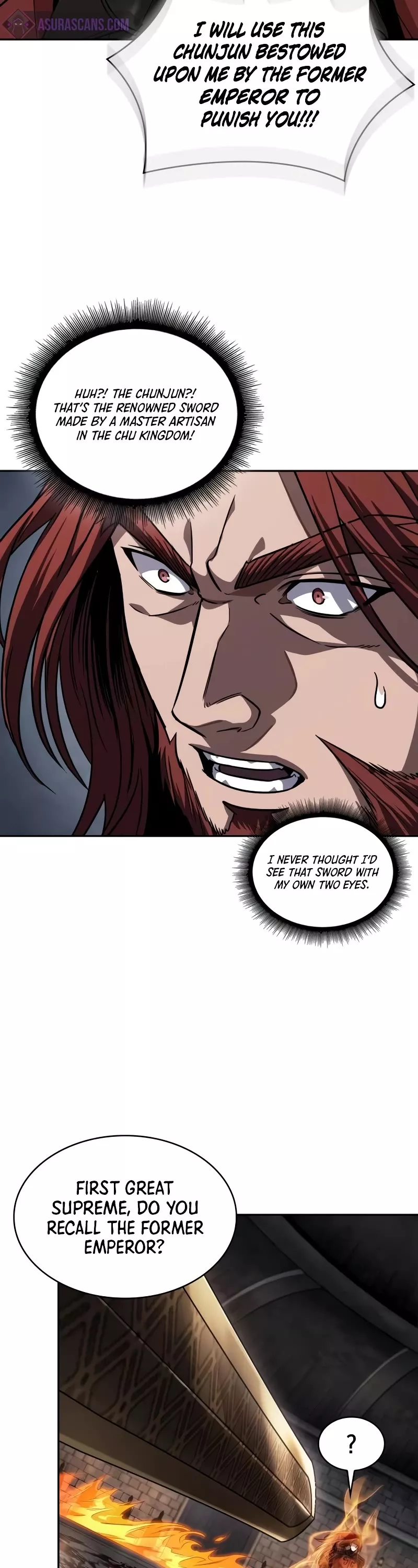 Nano Machine, chapter 216, image 13