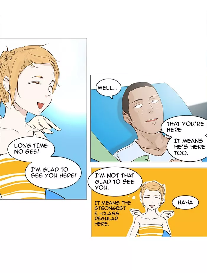 Tower of God, chapter 146, image 25