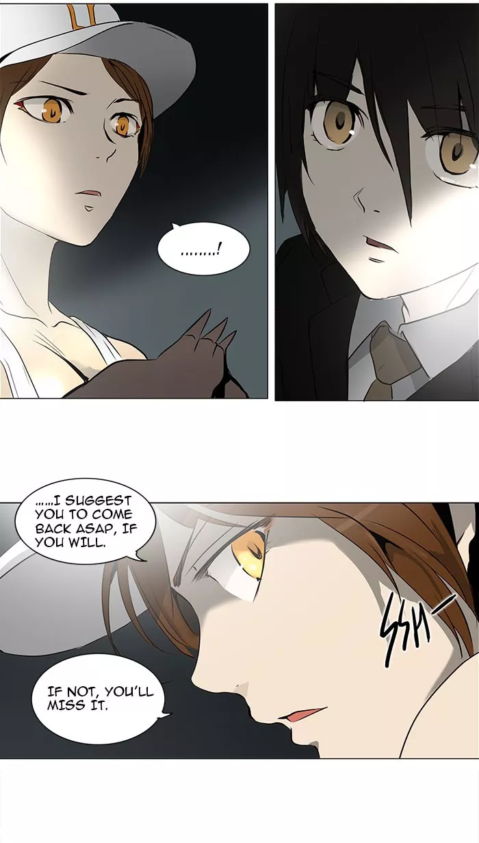 Tower of God, chapter 160, image 36