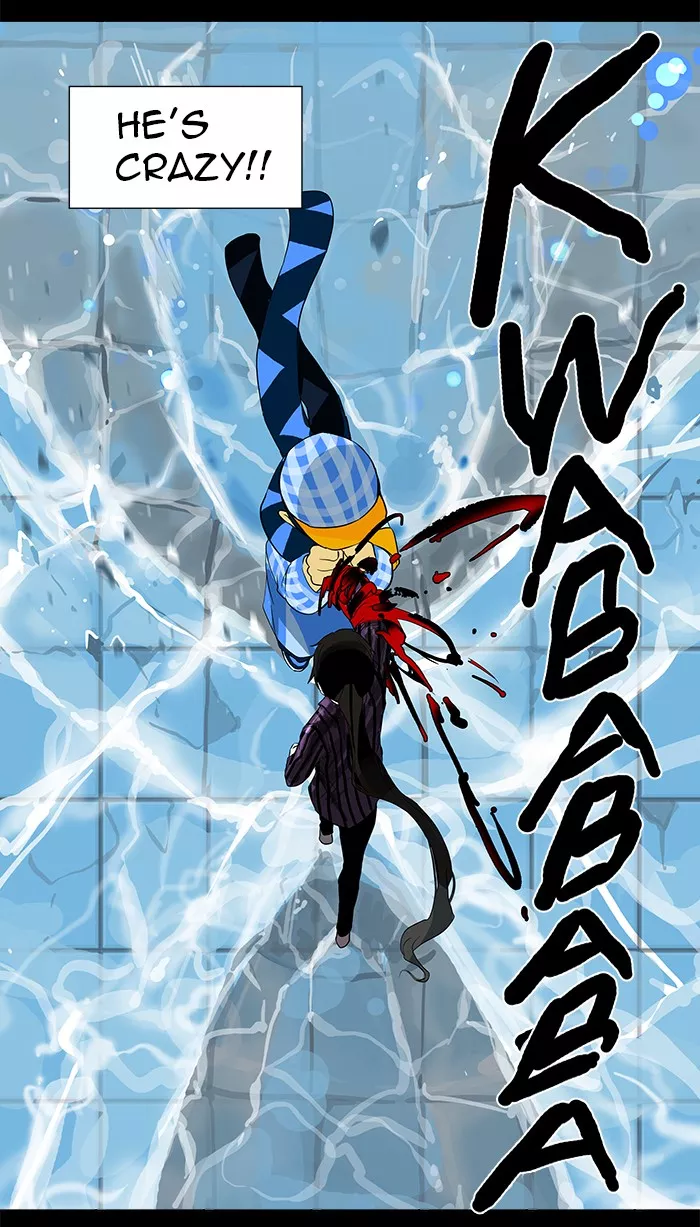Tower of God, chapter 97, image 33