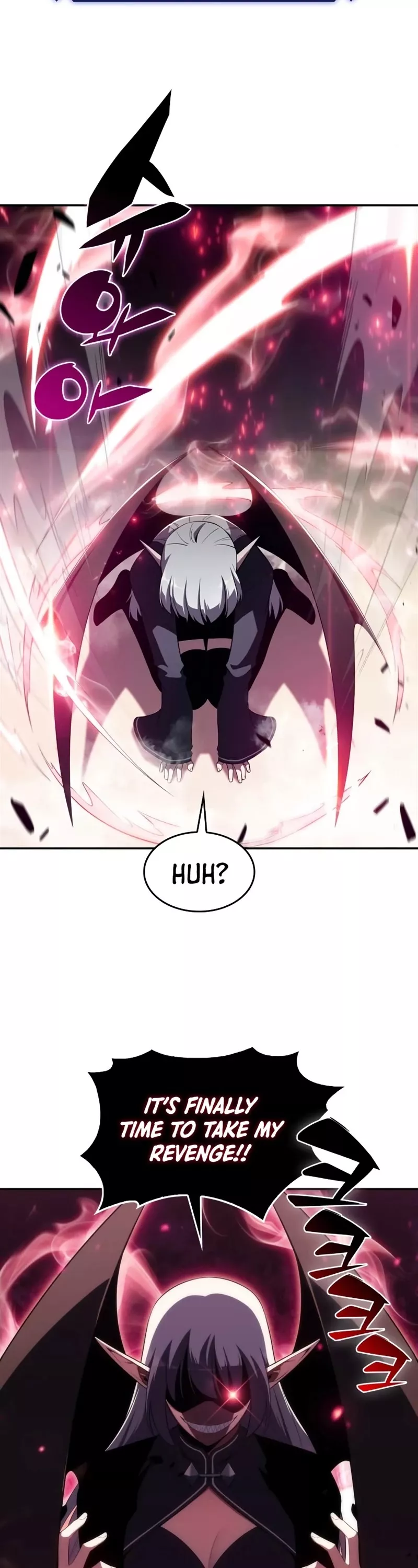 Solo Max-Level Newbie, chapter 24, image 13
