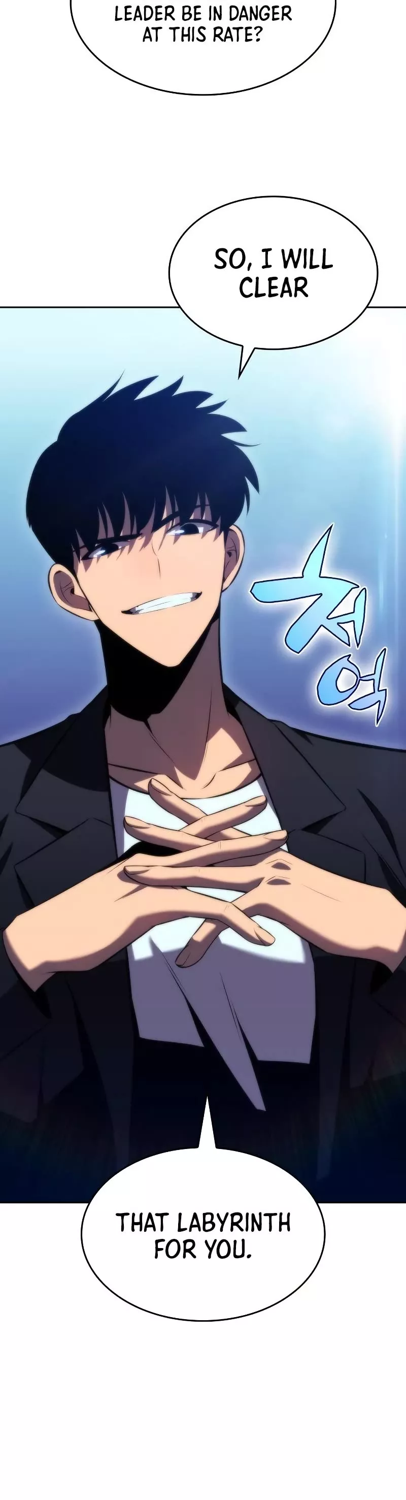 Solo Max-Level Newbie, chapter 67, image 10