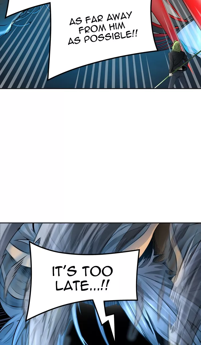 Tower of God, chapter 454, image 32