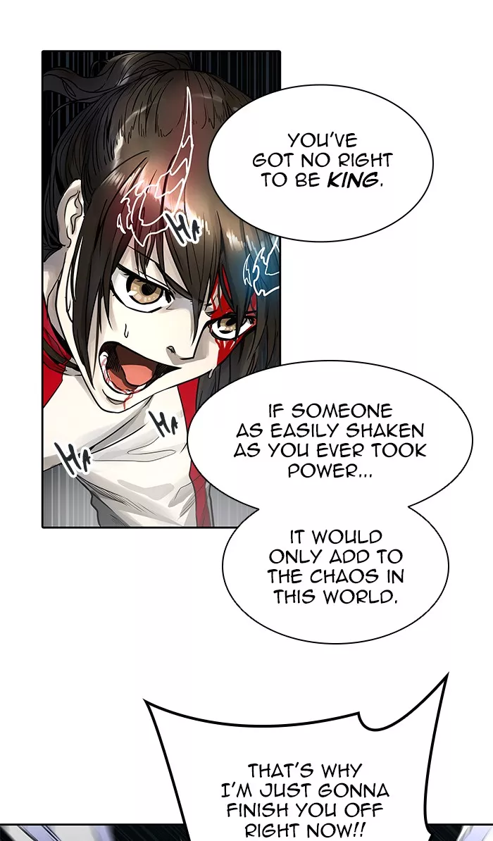 Tower of God, chapter 477, image 71