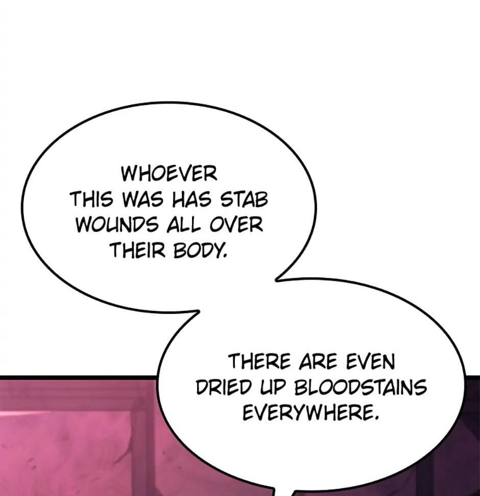 Revenge of the Baskerville Bloodhound, chapter 7, image 28