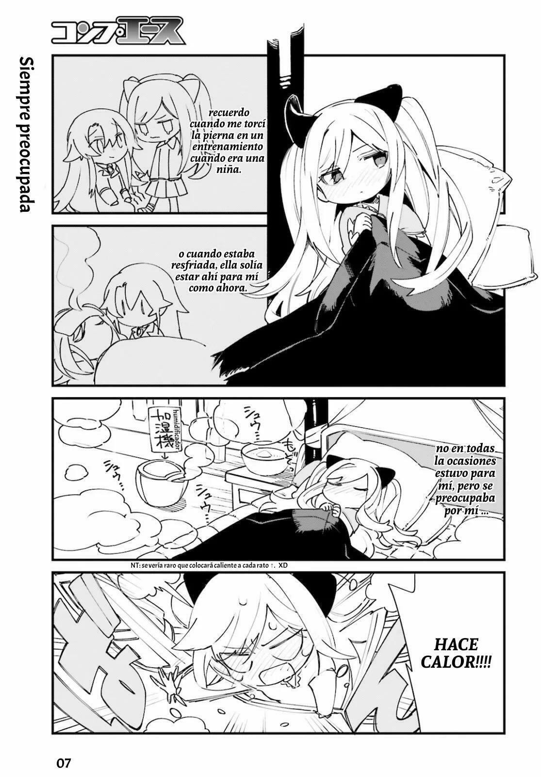 Kage no Jitsuryokusha ni Naritakute! Shadow Gaiden, chapter 21, image 9