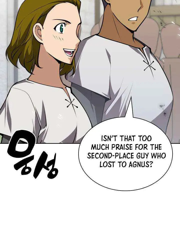 Overgeared (Team Argo), chapter 322, page 22