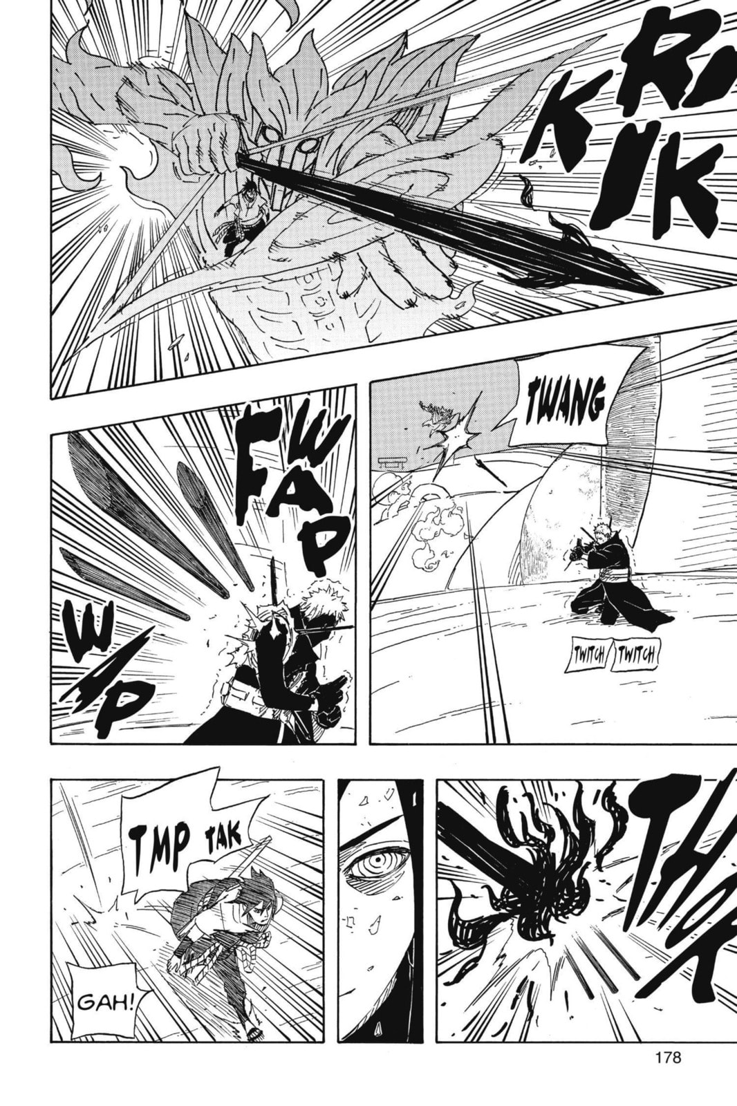 Naruto, chapter 637, image 8